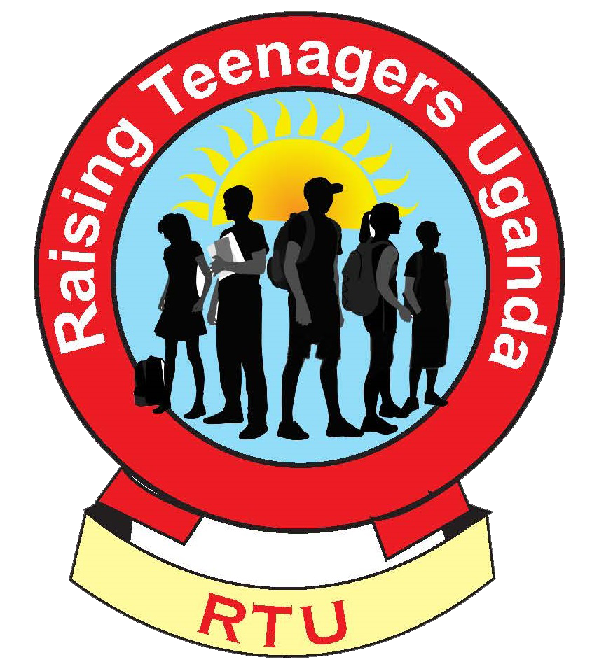 Raising Teenagers